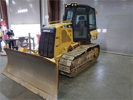 Dozers/tracks Caterpillar D4K