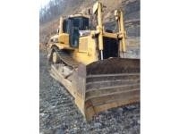 Dozers/tracks Caterpillar D7R