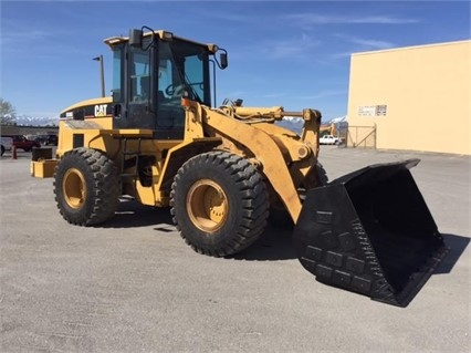 Wheel Loaders Caterpillar 938G