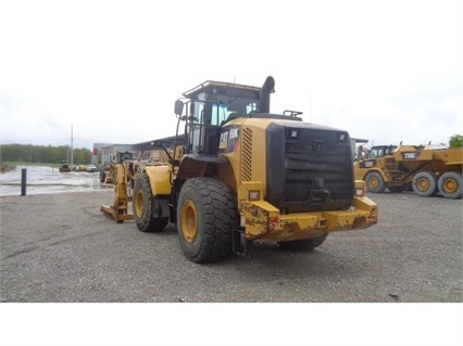 Cargadoras Sobre Ruedas Caterpillar 950K de bajo costo Ref.: 1462316241611735 No. 3