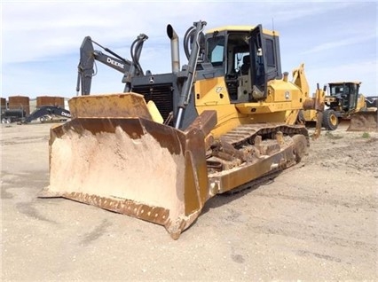 Dozers/tracks Deere 950J