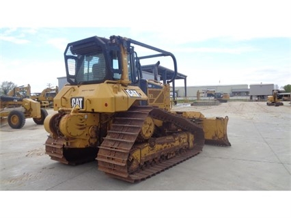 Tractores Sobre Orugas Caterpillar D6N en optimas condiciones Ref.: 1462384645882077 No. 3