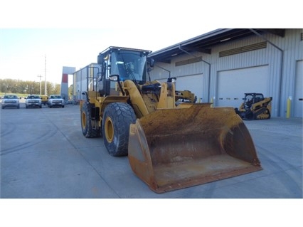 Cargadoras Sobre Ruedas Caterpillar 950K de importacion Ref.: 1462384932197900 No. 2