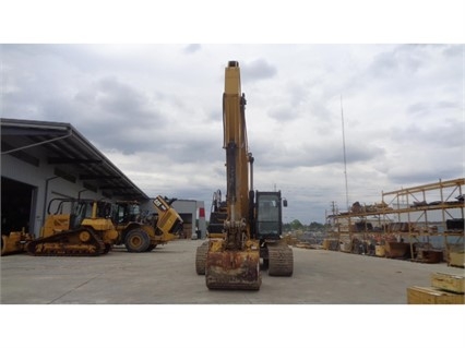 Excavadoras Hidraulicas Caterpillar 336EL importada a bajo costo Ref.: 1462398979742711 No. 2