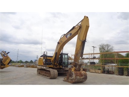 Excavadoras Hidraulicas Caterpillar 336EL importada a bajo costo Ref.: 1462398979742711 No. 3