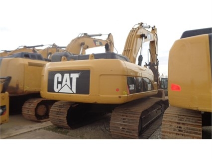 Excavadoras Hidraulicas Caterpillar 336DL en venta Ref.: 1462400102525592 No. 4