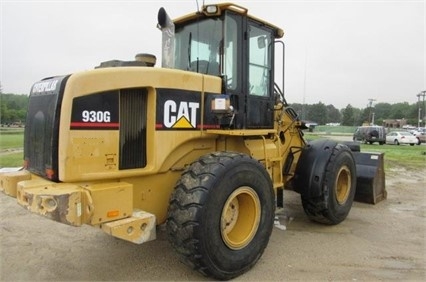 Cargadoras Sobre Ruedas Caterpillar 930G en venta, usada Ref.: 1462400897654591 No. 4