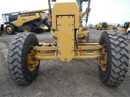 Motoconformadoras Caterpillar 140M seminueva en venta Ref.: 1462404806920157 No. 2