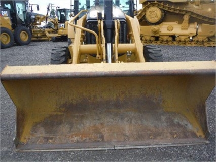 Retroexcavadoras Caterpillar 420E en venta, usada Ref.: 1462405288255278 No. 3