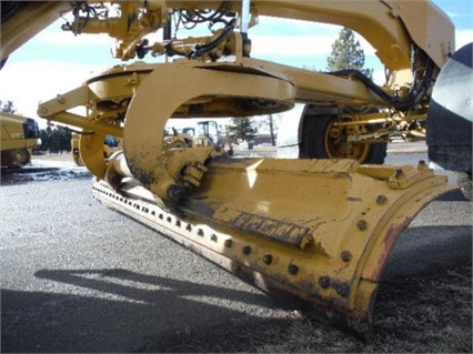 Motoconformadoras Caterpillar 140M seminueva en venta Ref.: 1462406301482080 No. 3