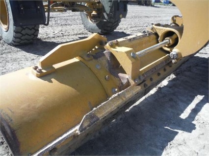 Motoconformadoras Caterpillar 160M usada Ref.: 1462406478440626 No. 3