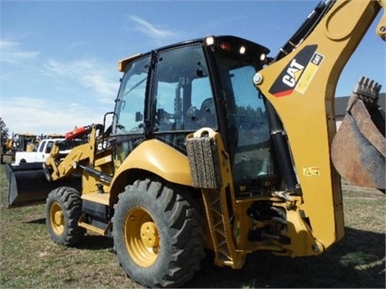 Retroexcavadoras Caterpillar 420F seminueva en perfecto estado Ref.: 1462488201759690 No. 2