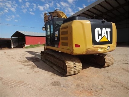 Excavadoras Hidraulicas Caterpillar 320EL en venta, usada Ref.: 1462488702168861 No. 4