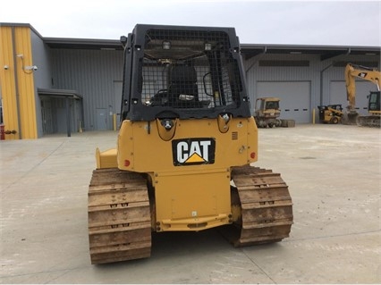 Tractores Sobre Orugas Caterpillar D5K en venta Ref.: 1462491119985403 No. 4