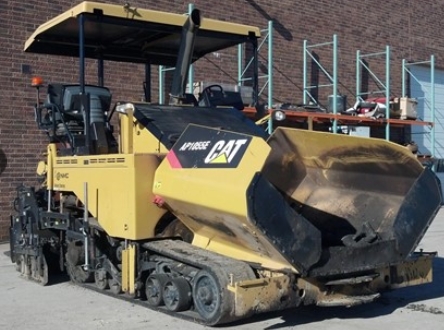 Pavers Caterpillar AP-1055B