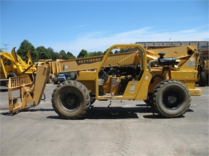 Freightelevator Pettibone T8044