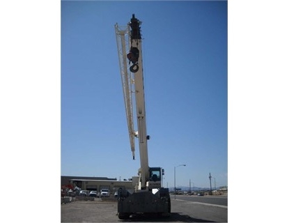 Gruas Terex RT780 usada a buen precio Ref.: 1462810437166411 No. 2