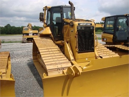 Tractores Sobre Orugas Caterpillar D6N de bajo costo Ref.: 1462815768883866 No. 2