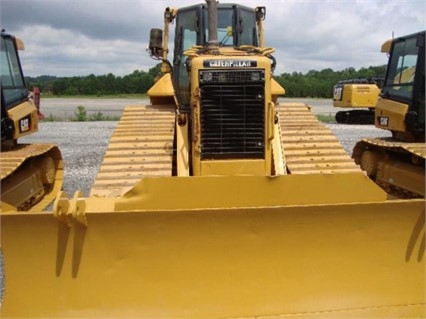 Tractores Sobre Orugas Caterpillar D6N de bajo costo Ref.: 1462815768883866 No. 3