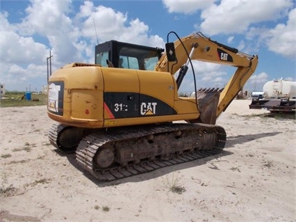 Excavadoras Hidraulicas Caterpillar 312DL de importacion a la ven Ref.: 1462819109082702 No. 3