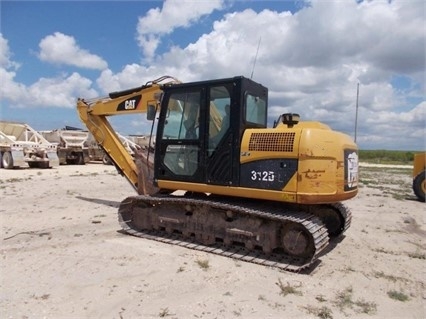 Excavadoras Hidraulicas Caterpillar 312DL de importacion a la ven Ref.: 1462819109082702 No. 4