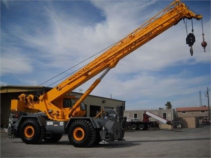 Gruas Terex RT780 usada a buen precio Ref.: 1462820987595162 No. 4