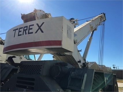 Gruas Terex RT780 de medio uso en venta Ref.: 1462822761448874 No. 3