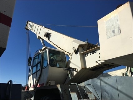 Gruas Terex RT780 de medio uso en venta Ref.: 1462822761448874 No. 4