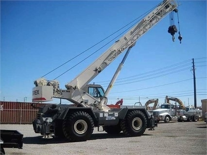 Gruas Terex RT780 de segunda mano en venta Ref.: 1462823407948309 No. 3