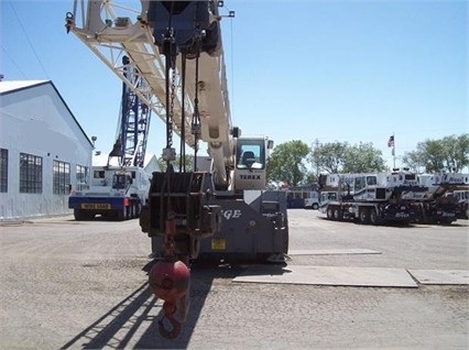 Gruas Terex RT780 de segunda mano Ref.: 1462824441617974 No. 3