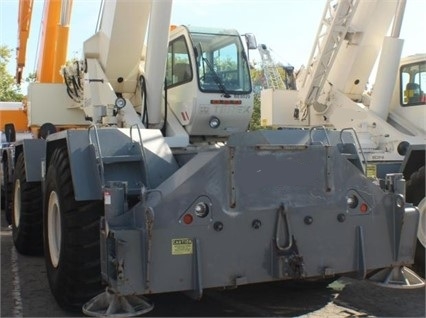 Gruas Terex RT780 de segunda mano Ref.: 1462824441617974 No. 4