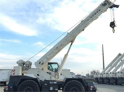 Gruas Terex RT670 en optimas condiciones Ref.: 1462828295922146 No. 2