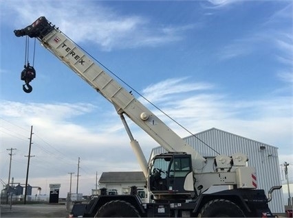 Gruas Terex RT670 en optimas condiciones Ref.: 1462828295922146 No. 3