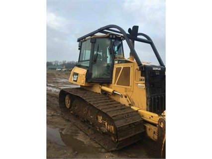 Tractores Sobre Orugas Caterpillar D6K seminueva en venta Ref.: 1462829810160954 No. 4