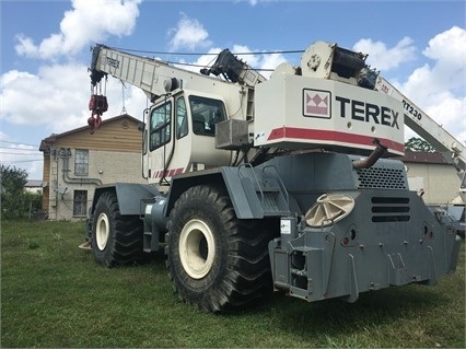 Gruas Terex RT665 importada a bajo costo Ref.: 1462830860086521 No. 3