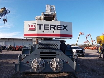 Gruas Terex RT555 de bajo costo Ref.: 1462894128514432 No. 2