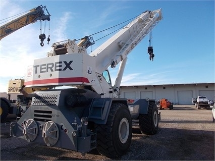 Gruas Terex RT555 de bajo costo Ref.: 1462894128514432 No. 3