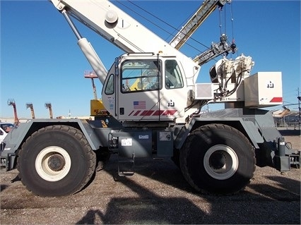 Gruas Terex RT555 de bajo costo Ref.: 1462894128514432 No. 4