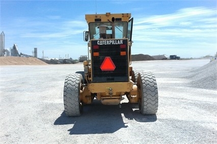 Motoconformadoras Caterpillar 160H en venta Ref.: 1462900095026388 No. 4