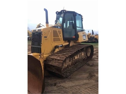 Dozers/tracks Caterpillar D6K