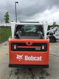 Minicargadores Bobcat S530 de bajo costo Ref.: 1462901644982131 No. 2