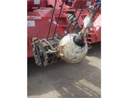 Gruas Terex RT555 de medio uso en venta Ref.: 1462902305607551 No. 2