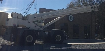 Gruas Terex RT555 importada en buenas condiciones Ref.: 1462904285215924 No. 4