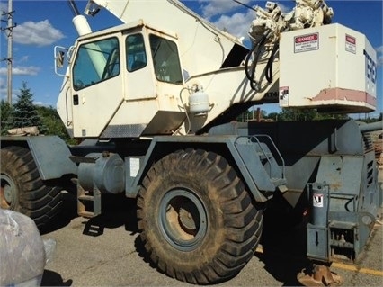 Gruas Terex RT450 en venta, usada Ref.: 1462910103086793 No. 2