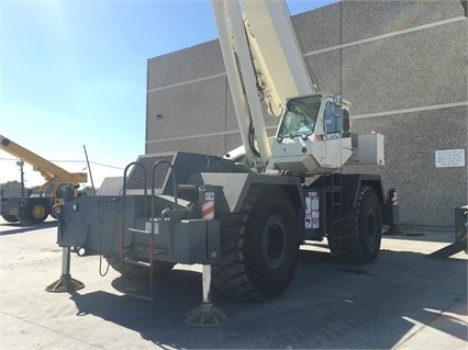 Gruas Terex RT175 en buenas condiciones Ref.: 1462914890302744 No. 3