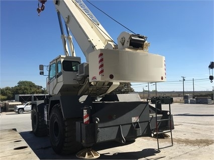 Gruas Terex RT175 en buenas condiciones Ref.: 1462914890302744 No. 4