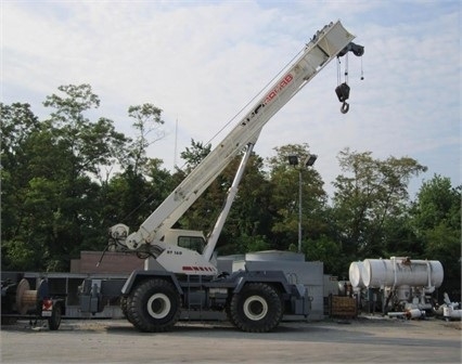 Gruas Terex RT-160 de importacion a la venta Ref.: 1462915785150768 No. 2