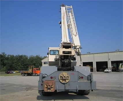 Gruas Terex RT-160 de importacion a la venta Ref.: 1462915785150768 No. 3