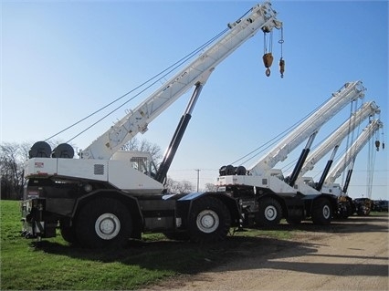 Gruas Tadano TR400E importada a bajo costo Ref.: 1462980196095554 No. 3