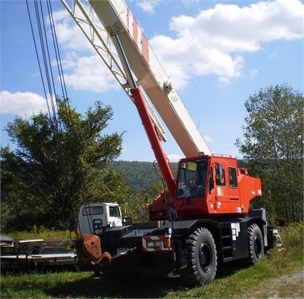 Gruas Tadano TR300 de segunda mano en venta Ref.: 1462981251560480 No. 2